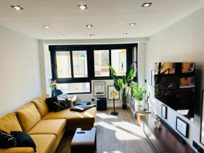 Malaga Most Lux Modern Apartment